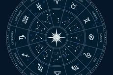 Macam-macam Zodiak Berdasarkan Tanggal Lahir dan Karakternya