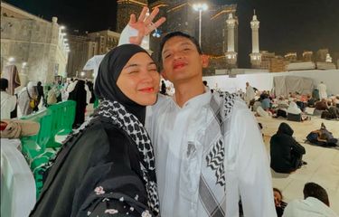 Rezky Aditya Alami DBD Saat Umrah, Kenali Gejalanya