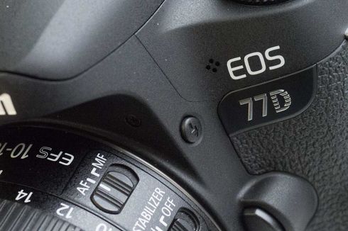 DSLR Canon EOS 77D dan 800D Dirilis di Indonesia, Harganya?