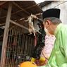 Gubernur Riau dan Danrem Tinjau Banjir Pekanbaru, Sempat Evakuasi Seekor Kucing