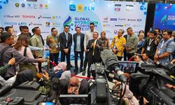 Bahlil Pastikan RI Berkomitmen Patuhi Kesepakatan Paris