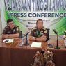 Sejumlah Pejabat Kejari Pringsewu Diperiksa, Diduga Terlibat Gratifikasi Proyek