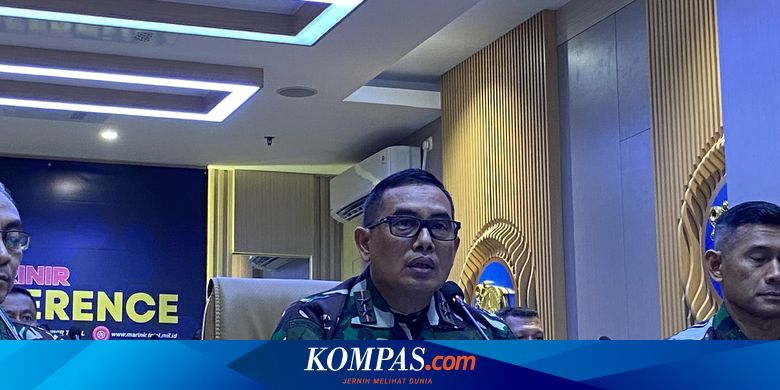 Sempat Sebut Lettu Eko Meninggal karena Malaria, Dankormar: Untuk Jaga Marwah Keluarga
