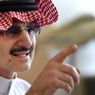 Pangeran Arab Saudi Alwaleed Tolak Tawaran Elon Musk untuk Mengakuisisi Twitter Rp 616 Triliun