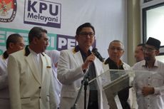 Daftar Pemilu 2019, PKS Targetkan Jadi Partai Papan Atas