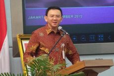 Ahok Tak Biarkan Upah Minimum Majalengka Hanya Rp 1 Juta