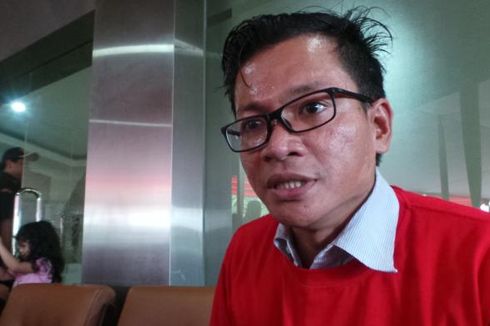 Usman Hamid Bantah Budi Waseso yang Sebut Novel Punya Empat Rumah Mewah