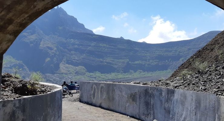 Tragedi 1919 Mengubah Cara Belanda Menghadapi Ancaman Gunung Kelud