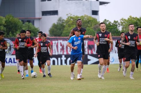 Lalenok United Vs PSM Makassar, Zulkifli Nilai Timnya Diuntungkan