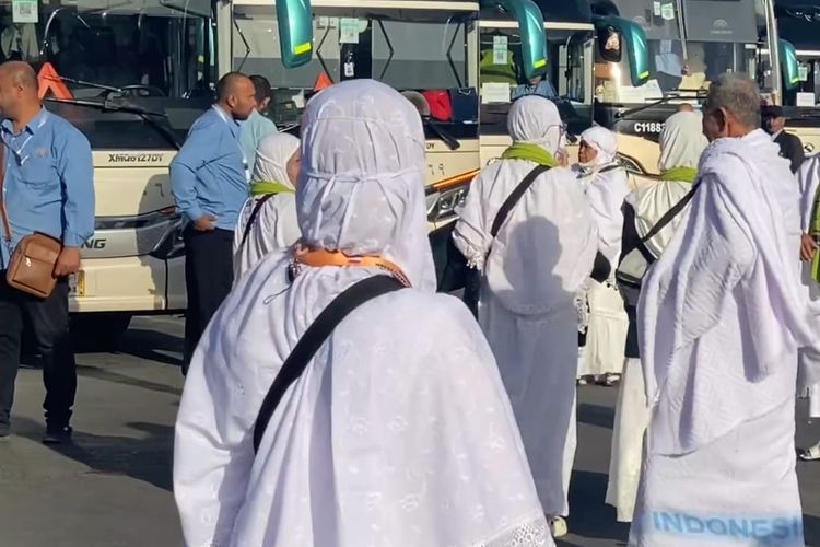 Gagal Berangkat Haji, Ini Penyebab 12 Calon Jemaah Sumut Tertunda