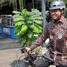 Lomba Balap Sepeda Brompton di Jakarta, Apa Komentar Anies Baswedan?