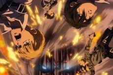 Trailer Baru Anime Attack On Titan The Final Season Part 4