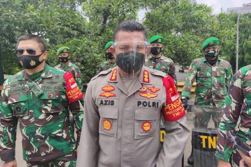 Polisi Akan Minta Tes Kejiwaan Adik yang Bunuh dan Kubur Kakaknya di Kontrakan Depok