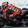 KTM Uji Paket Aerobody Baru pada Sesi Tes Jerez 2023