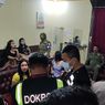 Puluhan Wanita Pekerja Malam Disuntik Vaksin dan Terjaring Razia Aparat Gabungan