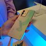 Menengok Vivo V23 yang Bisa Ditato dan Berubah Warna