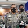Dirlantas Polda Metro Jaya Tegaskan Sanksi Tilang Uji Emisi Belum Berlaku 13 November