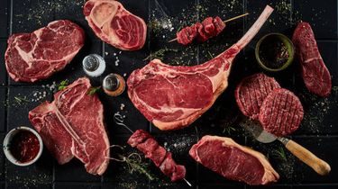 Kaitan Antara Konsumsi Daging Merah dan Risiko Penyakit Jantung Menurut Ahli