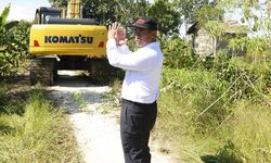 Mentan: Sumsel dan Kalsel Jadi Bukti Keberhasilan Program 