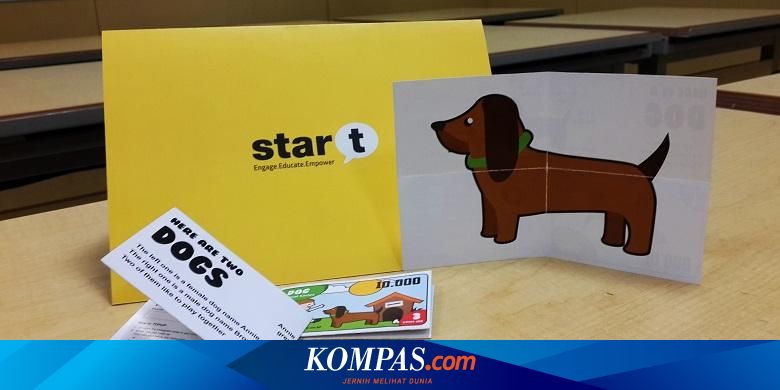 Himala Pendidikan Islam Untuk Anak Usia 3 Tahun