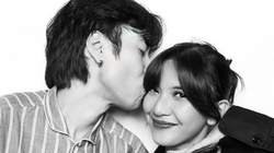 Perjalanan Cinta Penuh Liku Sheila Dara dan Vidi Aldiano hingga Maut Memisahkan