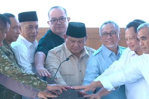 Prabowo Singgung Pejabat-Profesor Indonesia Lebih Kagum ke Asing: Prestasi Bangsa Sendiri Dihina