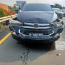 Kecelakaan Beruntun di Tol Karang Tengah-Jakarta, Salah Satu Korbannya Kadispora Kota Tangerang