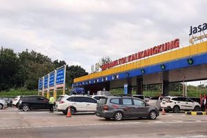 143,9 Juta Orang Diprediksi Mudik Lebaran 2026, Turun Dibanding Tahun Lalu