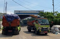 Harga Tiket Masuk Oceanarium BXSea Bintaro Selama Libur Sekolah 2025