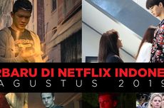 Siap-siap, Ada 8 Seri Netflix Original yang Tayang Agustus Ini