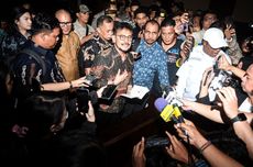 Hakim Sebut SYL Salah Gunakan Wewenang Rekomendasikan Cucu Jadi Tenaga Honorer di Kementan