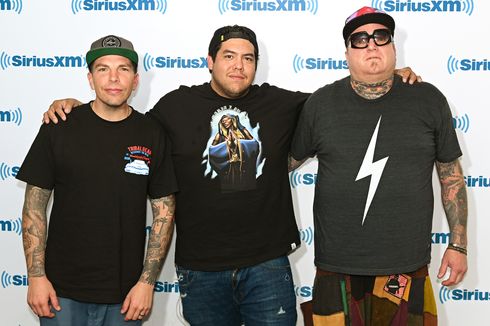 Lirik dan Chord Lagu Badfish - Sublime