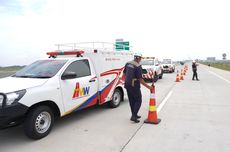 Tol Kelolaan Makin Panjang, HKA Tambah Personel