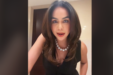 Pernikahan Rasa Konser, Melaney Ricardo Ungkap Cerita di Balik Resepsi "Crazy Rich" Surabaya