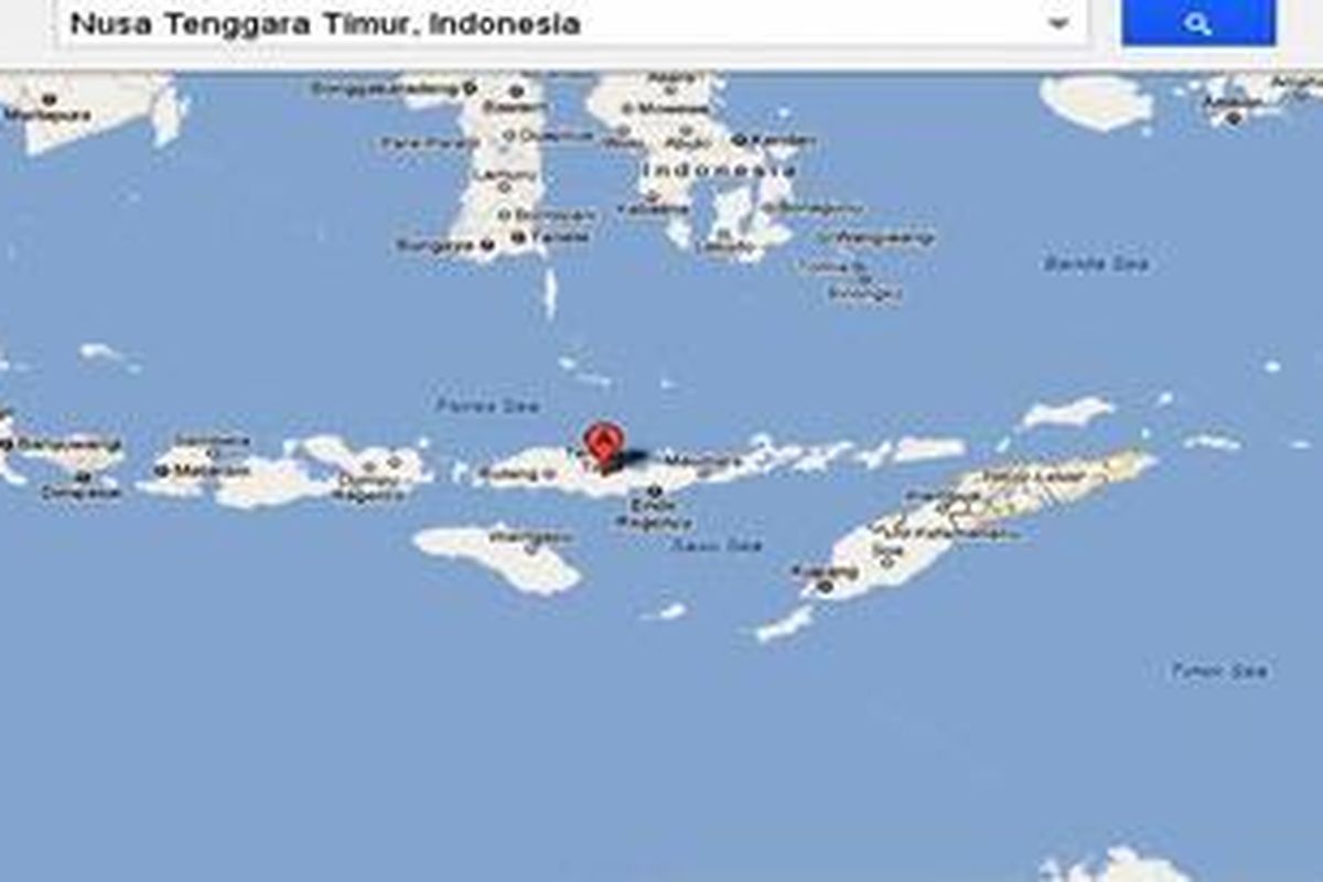 Nusa Tenggara Timur