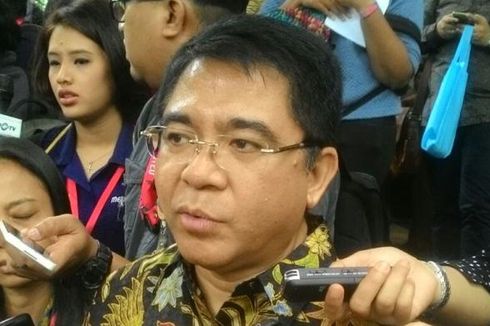 Kepala BKPM Beberkan Alasan China  Berinvestasi di Indonesia