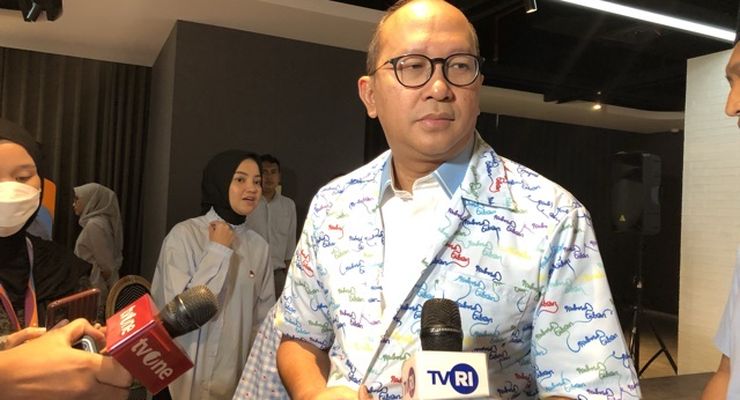 TKN Bicara soal Kejutan Gibran di Debat Cawapres Kedua