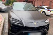 Trader Kripto Ukraina Ditemukan Meninggal Dunia di Dalam Lamborghini