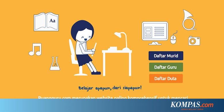 Latihan Soal Un Serasa Main Game Di Ruangguru Com Halaman All
