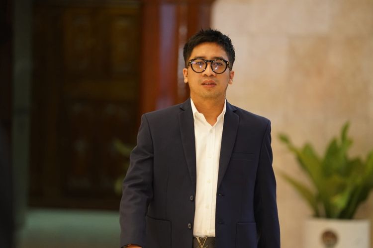 DPRD Jatim Minta Reklamasi di Gersik Putih Sumenep Dihentikan