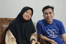 Kisah Muthia, Gadis Disabilitas Wicara Asal Pekanbaru yang Berprestasi