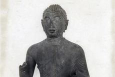Arca Buddha Sempaga, Bukti Tertua Pengaruh Budaya India di Indonesia
