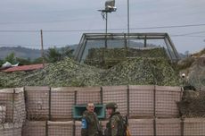 Rusia Tarik Pasukan yang Duduki Azerbaijan Selama 3,5 Tahun Terakhir