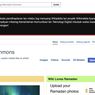 Penjelasan Komdigi soal Akses Wikimedia Dibatasi