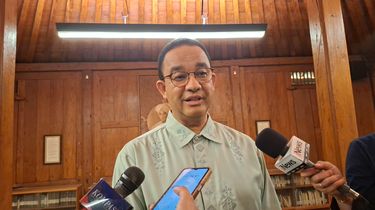 Anies Dorong Kasus Andrie Yunus Diproses di Peradilan Umum