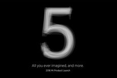 Acara Peluncuran Xiaomi Mi5 Akan Digelar di Spanyol