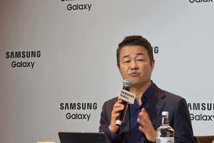 Samsung: 96 Persen Pengguna Galaxy Z Fold dan Z Flip Pakai AI, Ini yang Sering Dipakai
