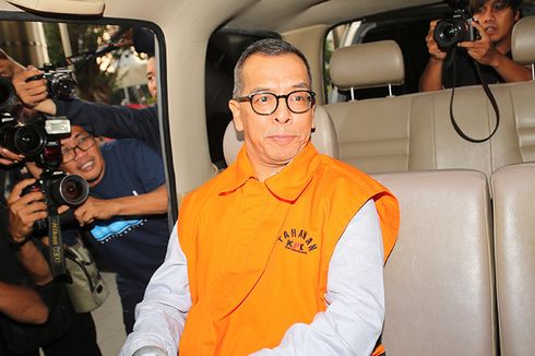 Duduk Perkara Korupsi di Garuda Indonesia, Eks Dirut Emirsyah Satar Terseret?