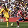 Hasil Barcelona Vs Atletico Madrid 1-0, Blaugrana Rusak Riwayat Pasukan Simeone