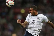 Kyle Walker: Butuh Keajaiban agar Inggris Juarai Piala Dunia